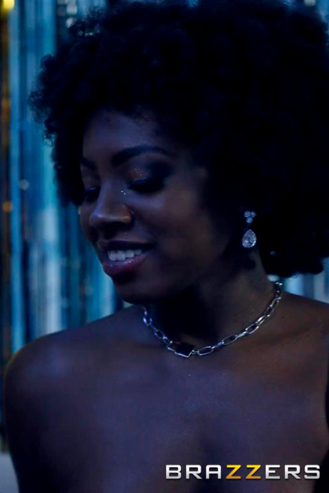 Angela's House Of Hedonism Part 3 Amari Anne, Quinton James