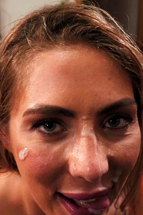 Mia Blows The Yoga Teacher with Mia Blow