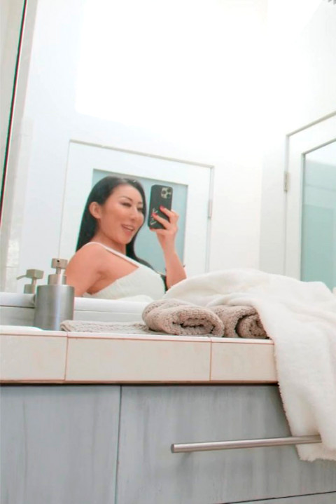 Brazzers - Cock, Pussy, Scissors, Choose with Avery Black and Nicole Doshi