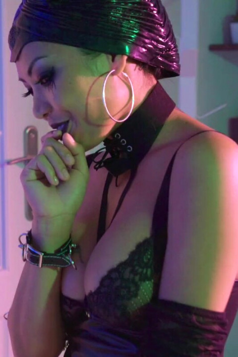 Pumping Pumpkins with Polly Pons