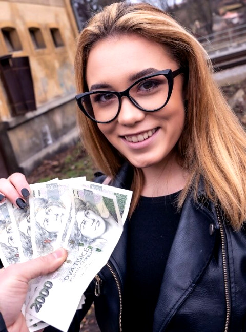 18 and Fucked in a Station Basement Rika Fane