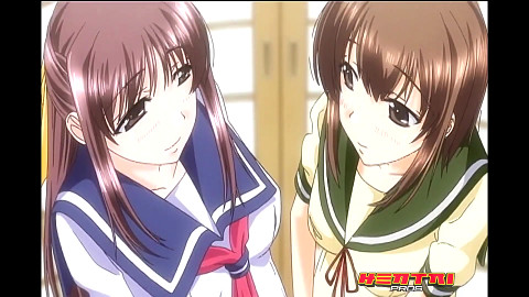 HentaiPros -  Will Naoto Have To Choose Between His Beloved Fiancee And Glory