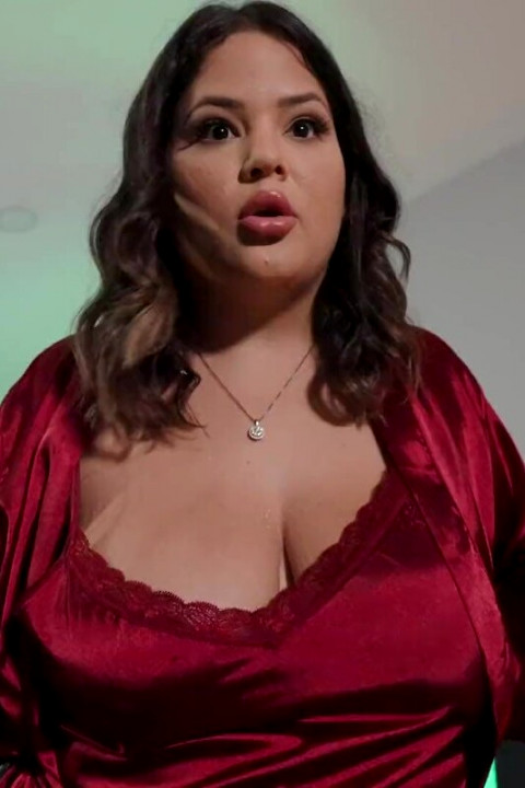 Lil Humpers - Nastiness on Mischief Night with Dani Valentina