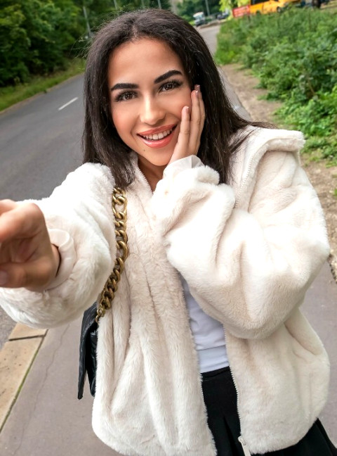 Public Agent - The Fake Taxi Movie Episode Three: Sorry Martin with Tasha Lustn