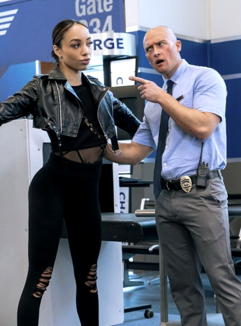 Jet Setters - Episode 2 with Alexis Tae