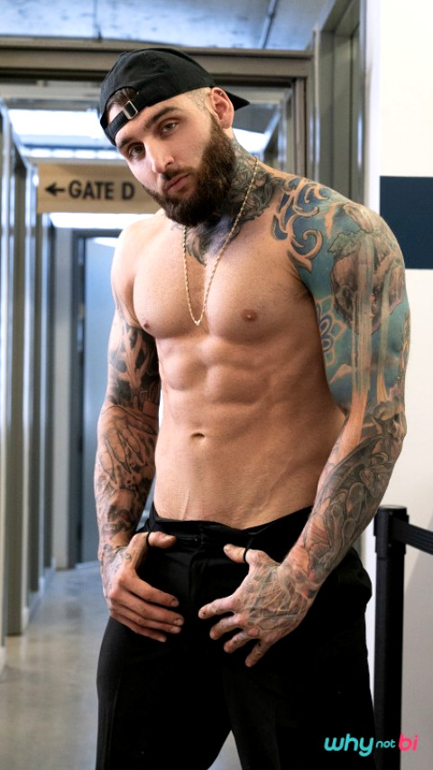 Booty At The Border with Shana Lane, Theo Brady and Tony D'Angelo