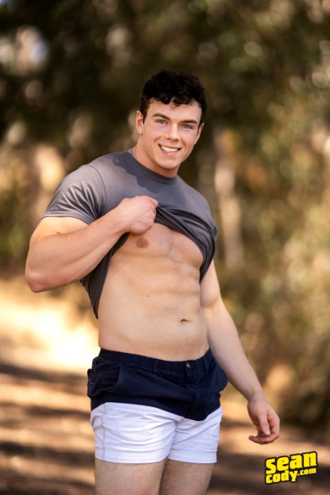 SeanCody - Kyle and Clark Reid - Bareback