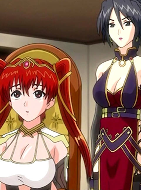 Dorei Maid Princess 1