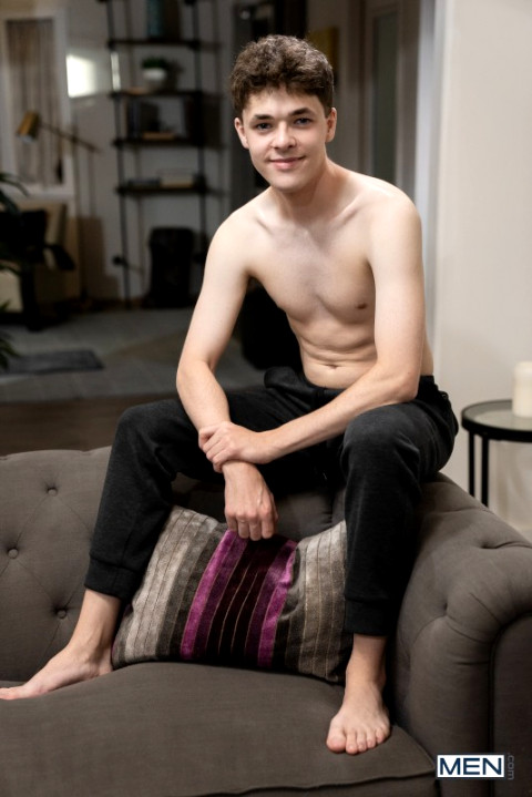 MEN - Throuple Trouble Part 2 with Daniel, Caden and Troye Dean