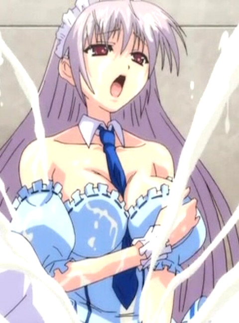 Hentai Pros - Naked Studies 1