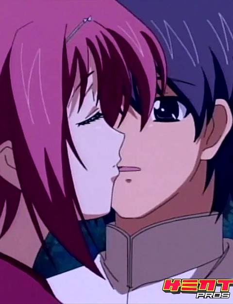 HentaiPros - Shinya's Sexy Stepsister Akane Jealous