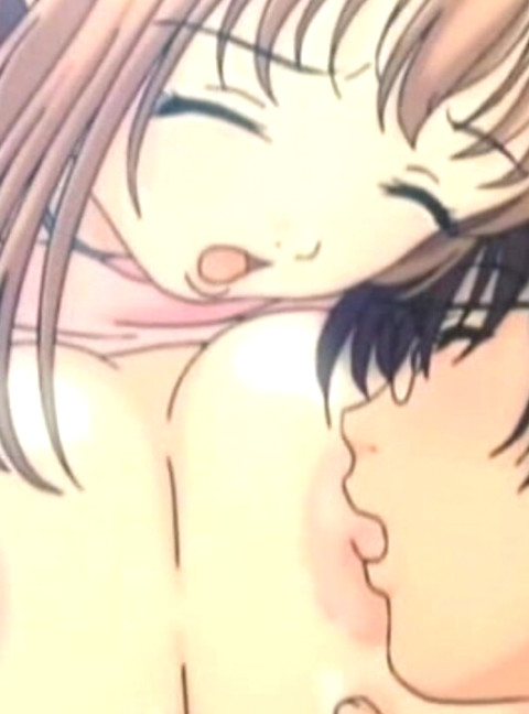 Hentai Pros - Milk Fanatic 1