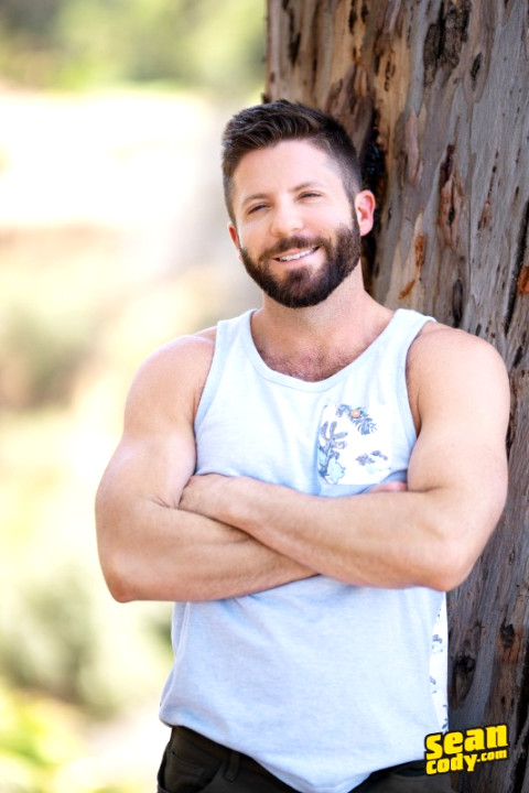 SeanCody - Holden - Solo