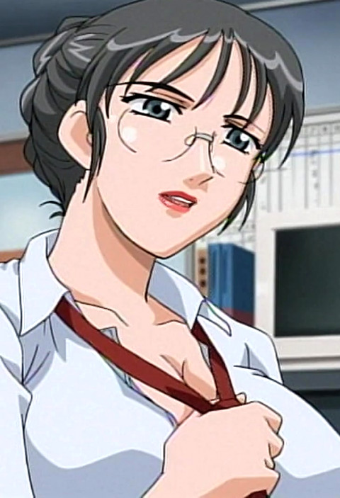  Akiyoshi's Girlfriend Dumps Him Because He's Too Much Of A Weakling