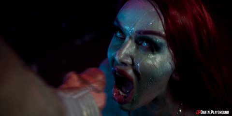 Deeper Space: Part 2 with Amber Jayne