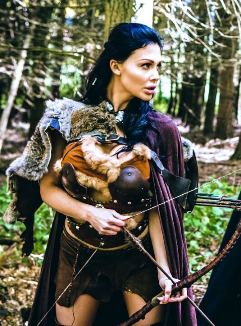 Crowns Of Fury: Part 3 with Aletta Ocean