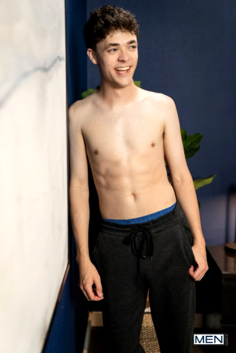 Throuple Trouble - Uncut with Daniel, Caden and Troye Dean