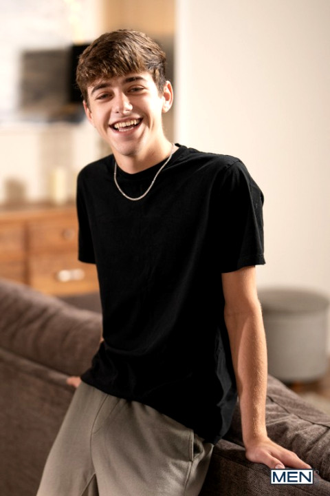 Extracurricular Cock with Joey Mills and Johnny Ford