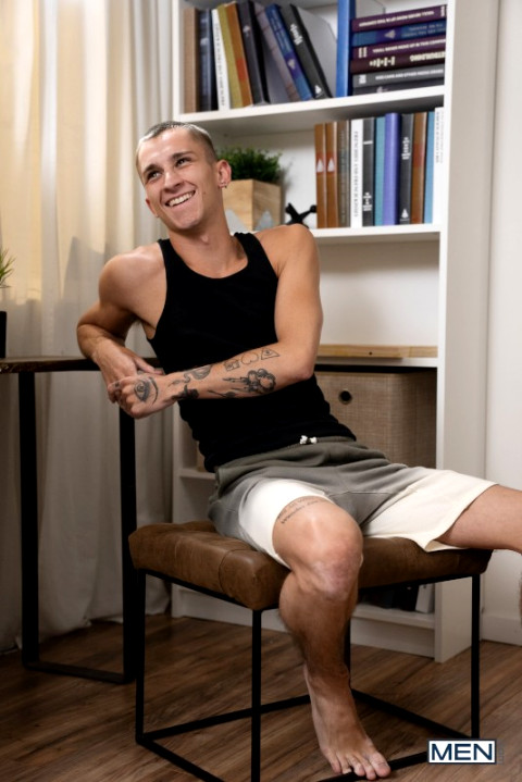 The XXX-Ray TV with Theo Brady and Finn Harding