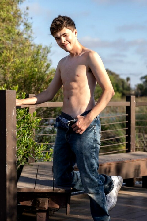 Bait and Tackle Part 2 with Troye Dean and Jake Preston