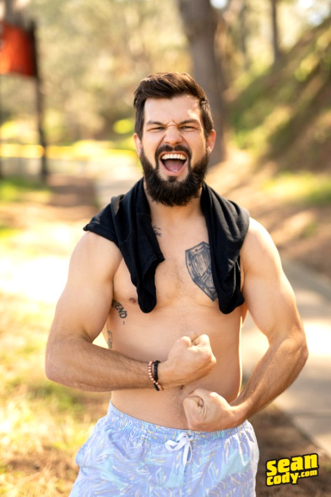 SeanCody - Brysen and Griffin: Bareback