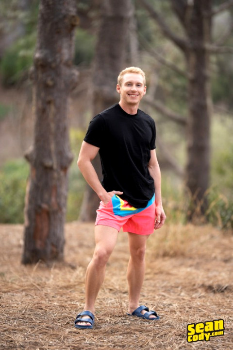 SeanCody - Couple Grayson and Phoenix