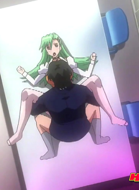 HentaiPros - Satou Fucking All The Hottest Babes In Is Class