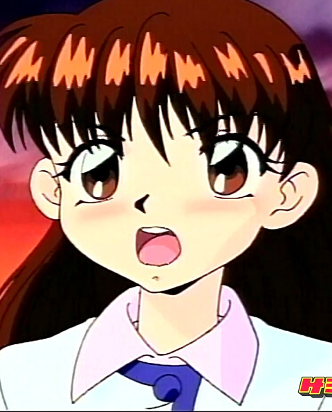 Satou Gets A Chance For Hot Fucking With His Busty Teacher