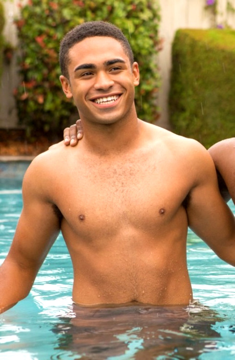 SeanCody - Landon And Philip Have Been Hanging Out For The Past Couple Of Days Together