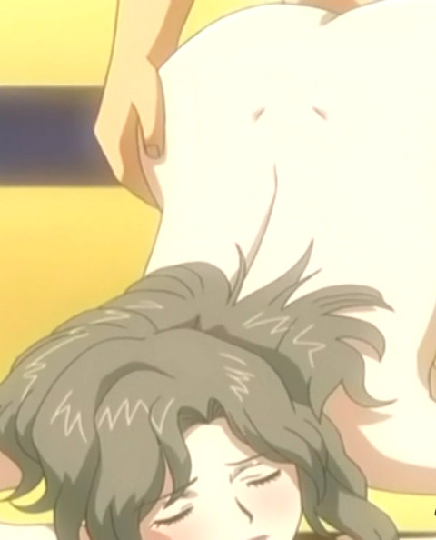 Stepson Can Not Forget How Fucked Stepmom