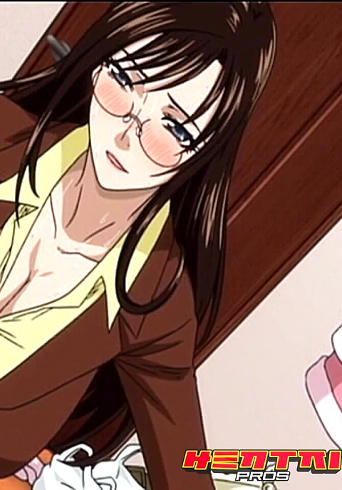 The Activities Of Resident Meguro Threaten To Bring The Dissolute Business To Its Knees