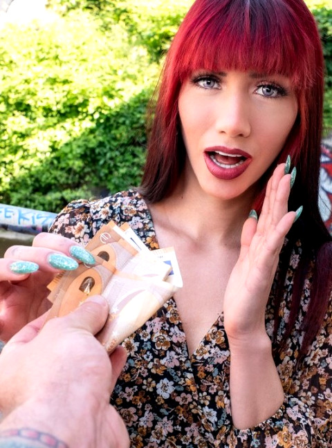 Go Deeper for the Cash with Yenifer Chacon
