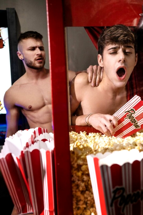 Buttering His Popcorn: Part 2 with Joey Mills, Devy