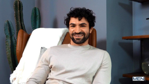 Deep Inside Part 5 with Paul Wagner, Ian Greene