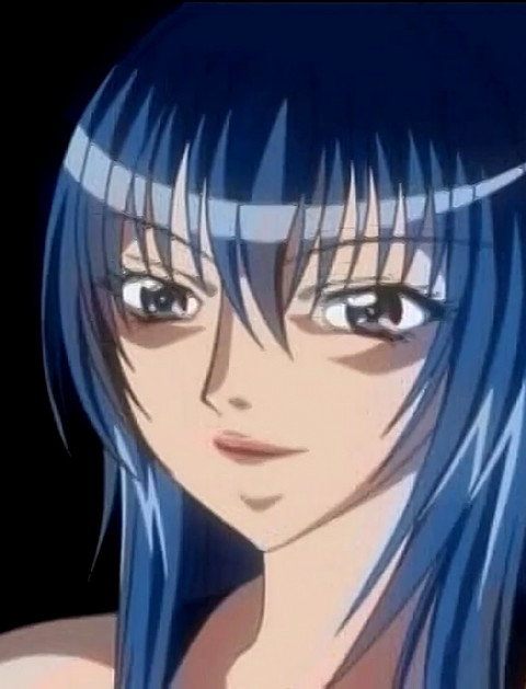 Hot Double Penetration