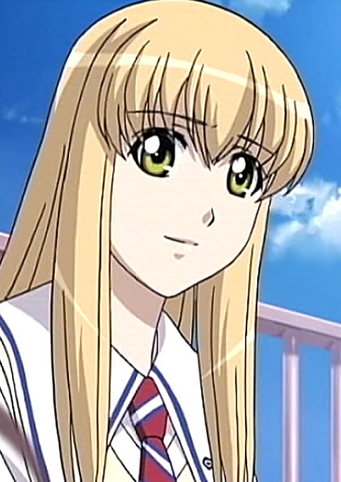 Miren Tempt Kensuke With A Public Blowjob