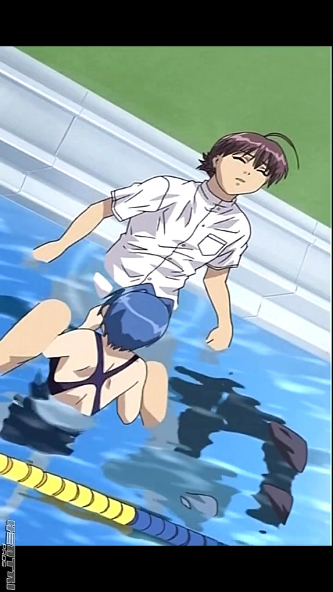 HentaiPros - Kensuke Have Raunchy Wet Dreams About  Teen Kasumi