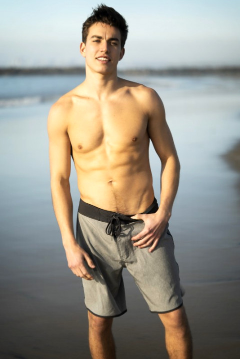 Ilan Loves Experimental Sex