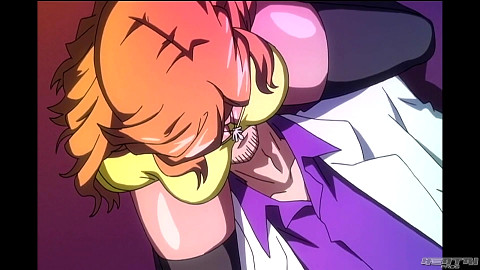 HentaiPros -  Babes Enjoy A Filthy Night When They Getting Filled To The Brim Sperm