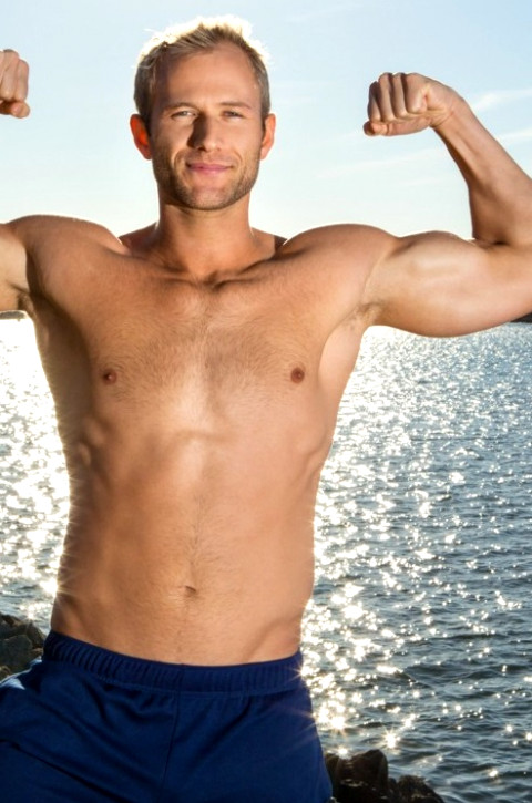 SeanCody - Blake’s Gonna Investigate Jakob's Ass Today 