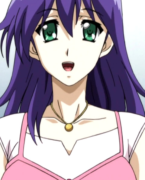 HentaiPros - It Had Been Ages Since Naoki Last Saw His Girlfriend Maho