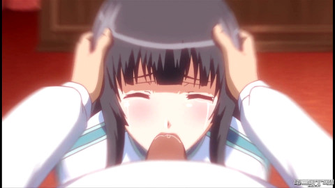  He Making Her Scream Out With The Intense Delight Of Double Penetration