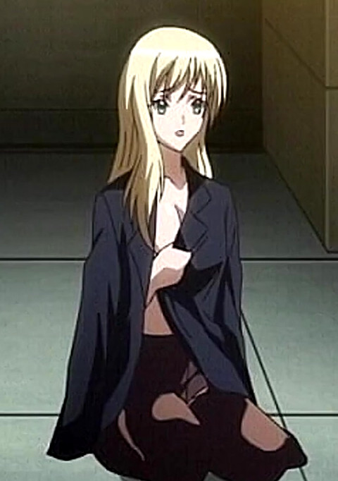 HentaiPros - Lustful Escape From Factory-Prison