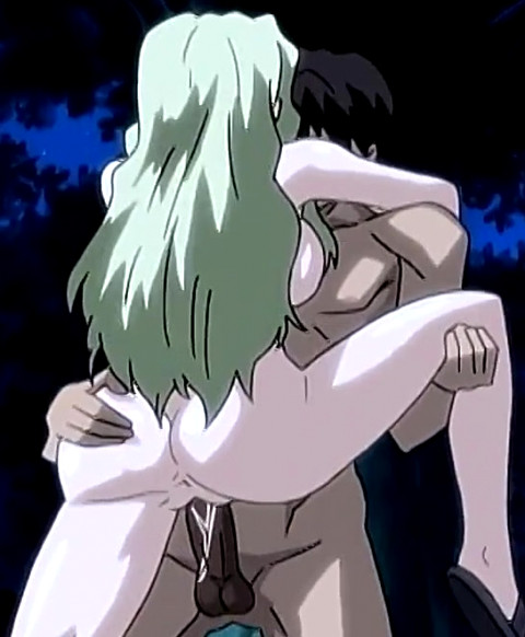 The Sex-Party Rages On At The Tropical Resort