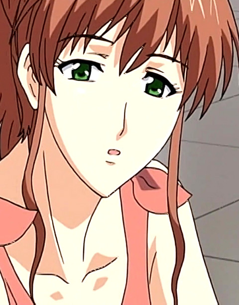 Sexy Cosplay For Young Boy 