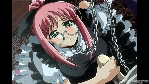 HentaiPros - Lustful Maids Loved Big Dick