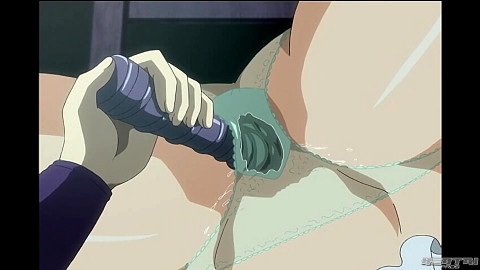 HentaiPros - Lustful Maids Loved Big Dick