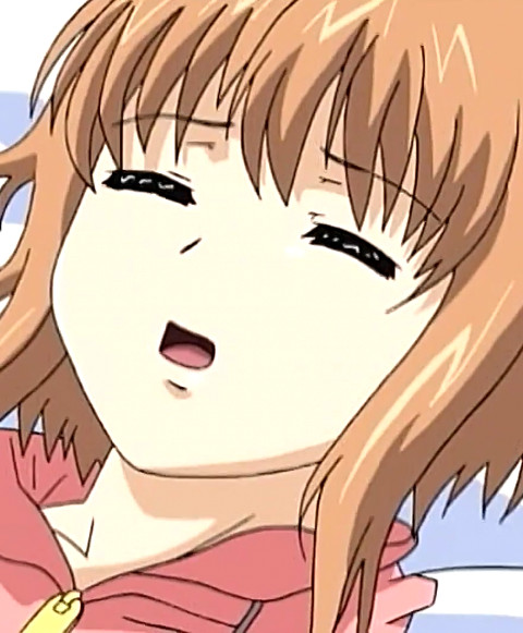 Vulgar Fantasy Boy Who Loves Anime