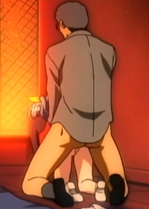 Hentaipros - Young Schoolgirl Loves Hard Fuck