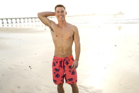 Palmer Would Choose Being A Bottom